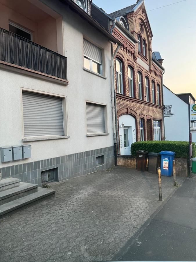 Confluentes Apartment