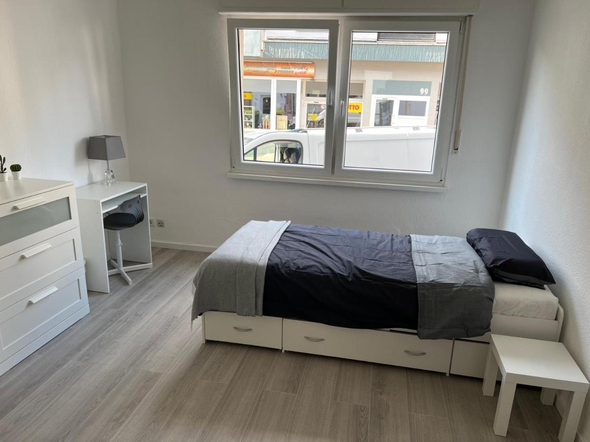 Confluentes Apartment Koblenz (Rhineland-Palatinate)